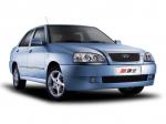 Chery Amulet 2003 года